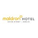 Maldron Hotel Kevin Street  logo